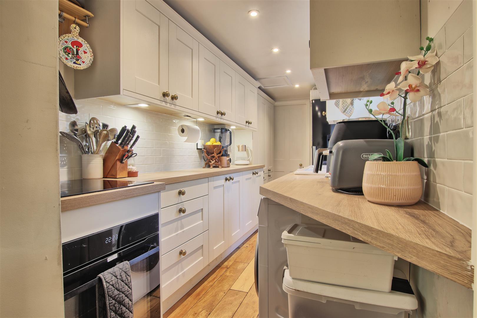 Carter Street, Fordham, Ely